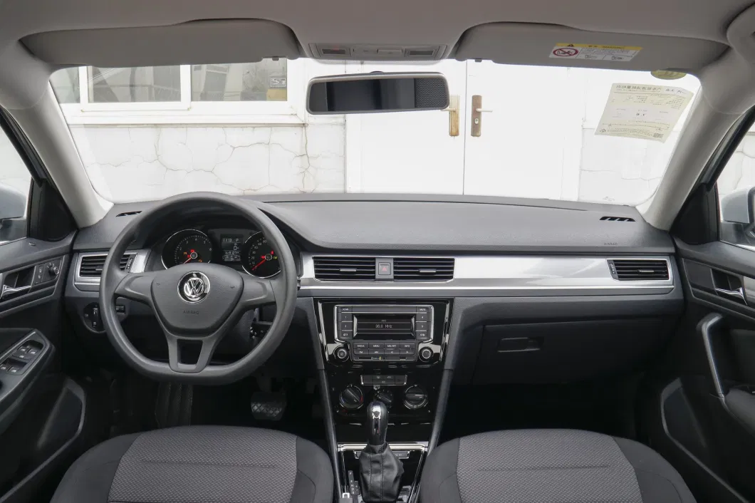 2019 VW Bora Legend Auto Fashion New Cars for Sale