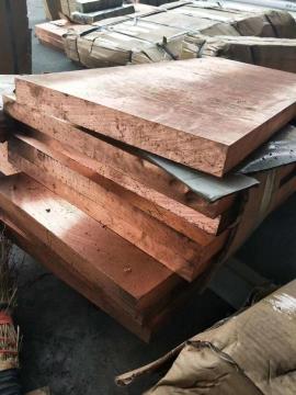 copper pipe for ccm copper tube