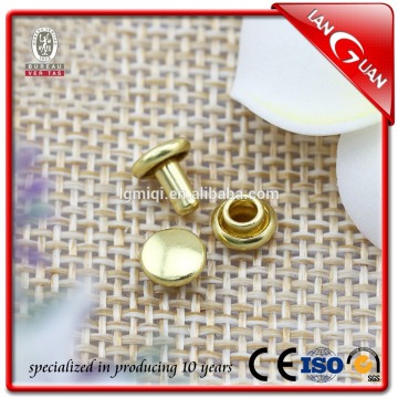 high quality rivet double head rivet