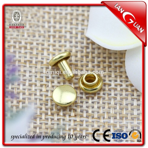 high quality rivet double head rivet