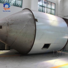 foodstuff Series High-Speed Centrifugal Spary Dryer