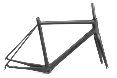 Customized Carbon fiber bike frame