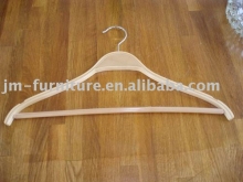 clothes rack/clothes hangers