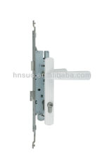 high quality mortise door key locks