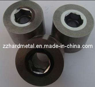 Domestic Polycrystal Carbide Dies