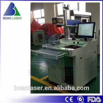 30W50W Fiber Laser Deep Engraving Machines