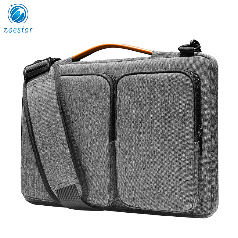 Shoulder Messenger Carrying case laptop bag Sleeve