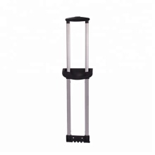 Heavy Duty Trolley Handle Detachable Handbag Metal Handle