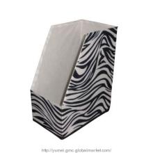 Non-woven File & Magazine Storage Box