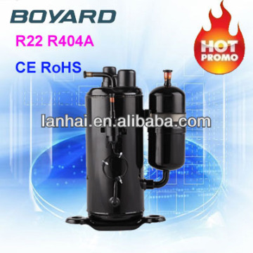 R22 compressor rotativo for commercial refrigerator