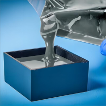 Molding Organic Silicon Potting Sealant