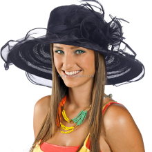 Church Dress Hats: Derby Hats, Fascinators, and Bridal Wedding Headwear
