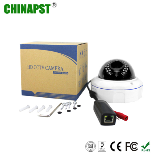 Waterproof Megapixel CCTV Security Surveillance IP Camera (PST-IPCD402A)