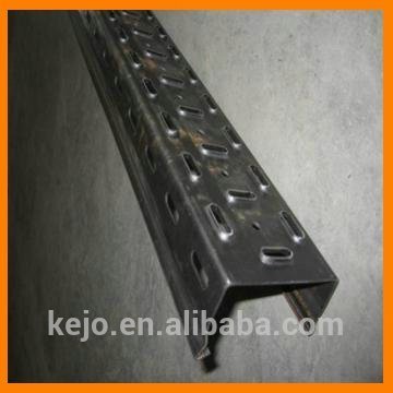 cable tray sheet roll forming machine