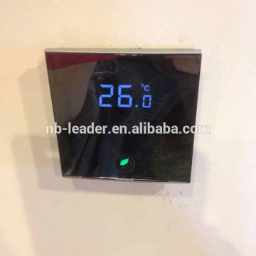 room thermostat for central air conditioner