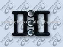 rhinestone buckle---S627-B