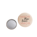 Custom Promotion Tin Printing Button Badge