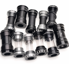 Cycling MTB Road Bike Ceramic Bottom Bracket Sets - 18053 Press Fit Bearing BB Parts