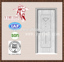 wood solid wooden door fancy door