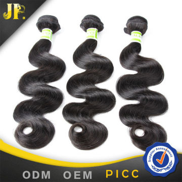 Unprocessed virgin malaysian remy water wave hair