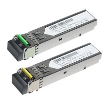Fiber Optic Transceivers: Types, Specifications, and Applications
