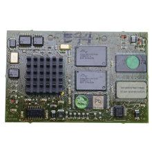 iFLEX5 Factory Lifting Torque Limiter Core Board