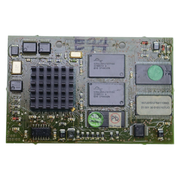 iFLEX5 Factory Lifting Torque Limiter Core Board