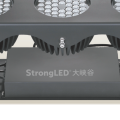 IP66 AC RGB DMX LED Flutlicht GP3A