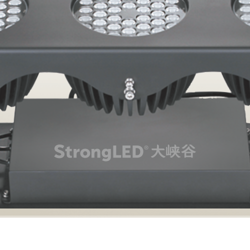 IP66 AC RGB DMX LED Flood Light GP3A