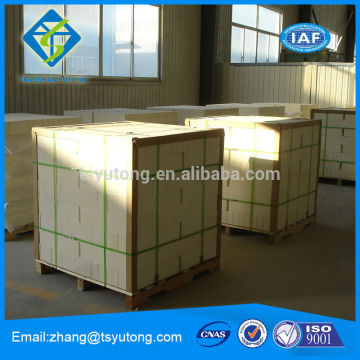 TJM23/26/28 type Mullite Thermal Insulation Bricks