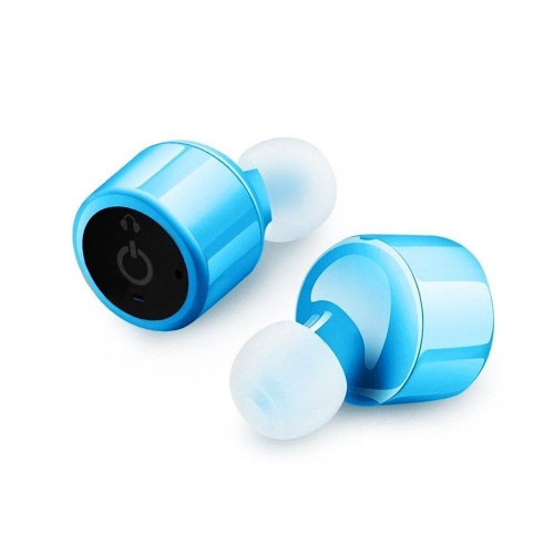 Wireless TWS Earphone With Stereo Sound