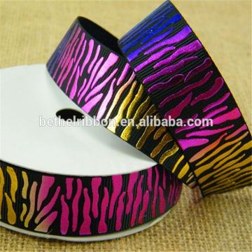 Wholesale best price grosgrain material ribbon satin