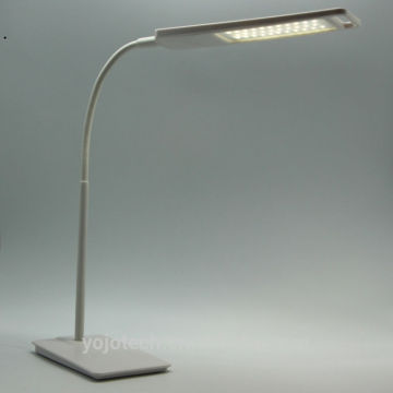 Wireless Powered LED Table lamp