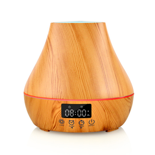 Aroma Diffuser Mat Wecker Auer Design