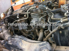 mercedes benz complete used OM366 engine