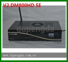 Dreambox 800se V2 Cable Reciever Dm800se-C V2 WiFi