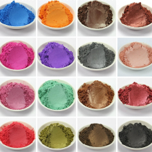 Mica Powder Pigments