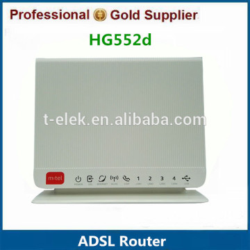 High quality 100Mbps Wireless ADSL2 Modem Router ADSL Router
