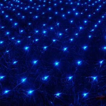 Rubber Cable LED Web Light