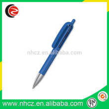 plastic ball pen , promotional ball pen in low MOQ