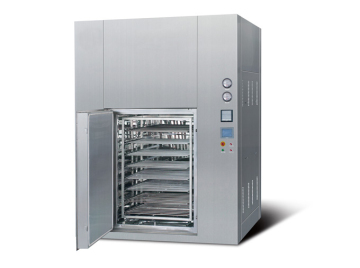 New Design Drying Sterilizing Oven