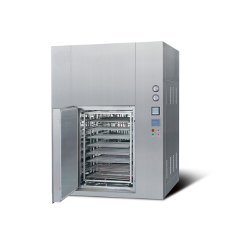 New Design Drying Sterilizing Oven