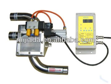 Mixing Proportional Valve