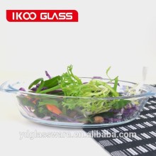 Pyrex Glassware/Glass Casserole/Glass Baking Dish