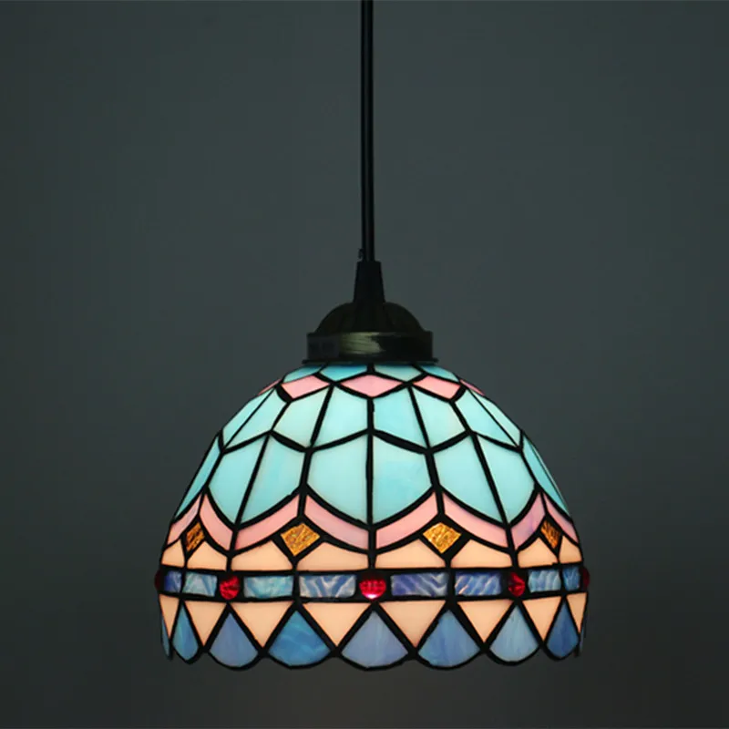 Stunning Vintage European Glass Chandelier for Luxurious Interiors