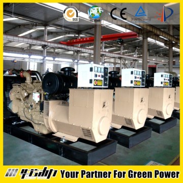 50hz 220v diesel generator