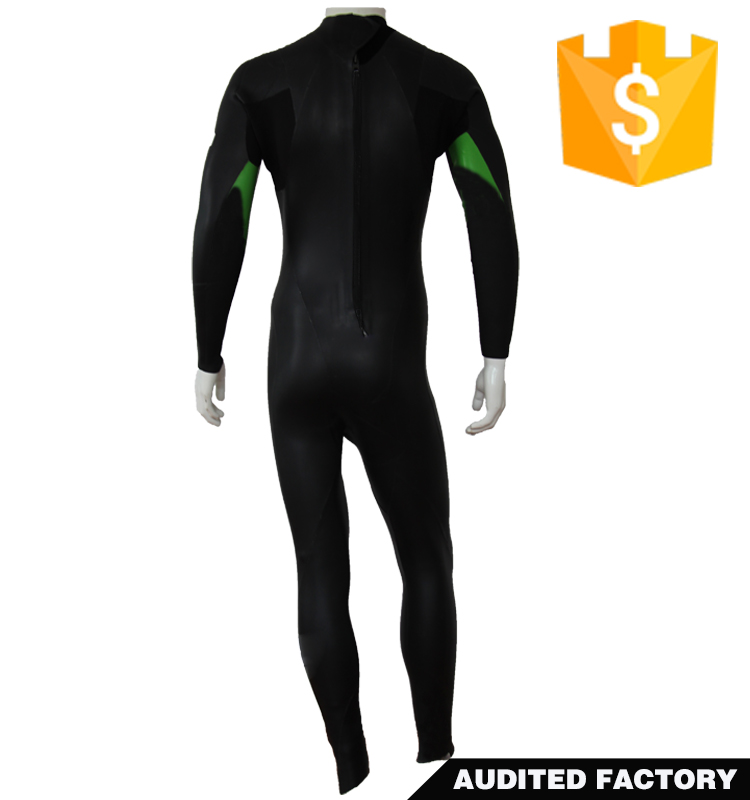 wetsuit for triathlon