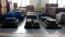supply high quality graphite crucible for sale