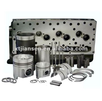 Engine Parts for Mack truck