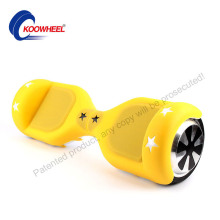 Soft Plastic Protect Case for 6.5 Inch Electric Scooter